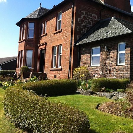 Ashbank Bed & Breakfast Drymen Exterior foto