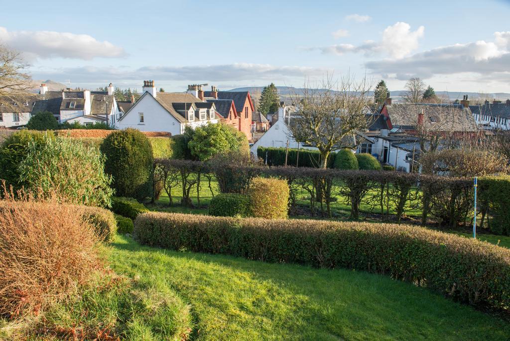 Ashbank Bed & Breakfast Drymen Exterior foto