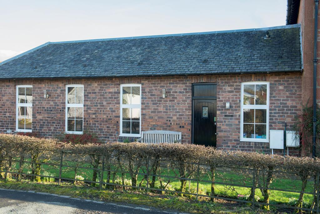 Ashbank Bed & Breakfast Drymen Exterior foto