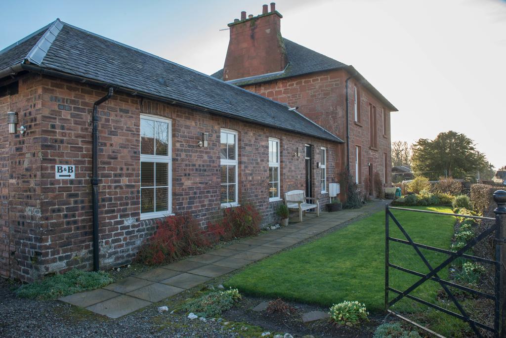 Ashbank Bed & Breakfast Drymen Exterior foto