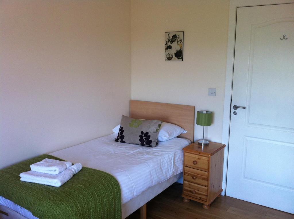 Ashbank Bed & Breakfast Drymen Quarto foto