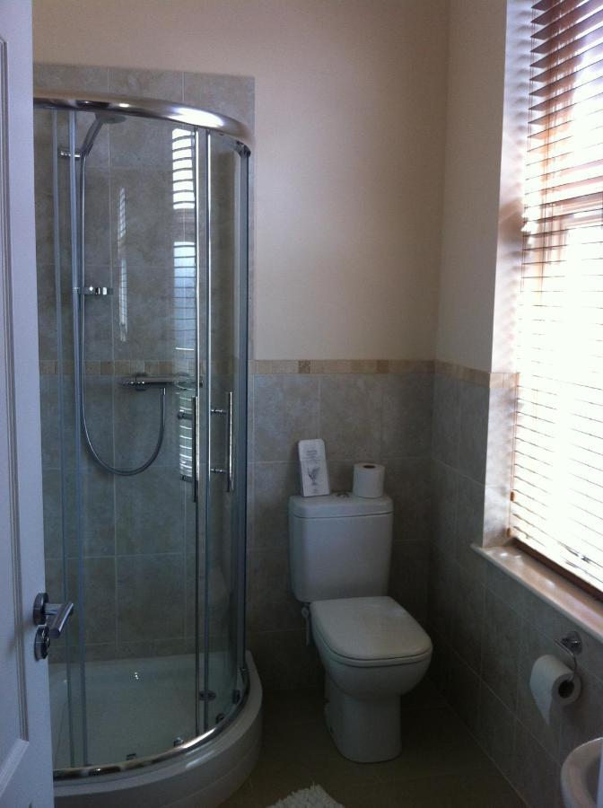 Ashbank Bed & Breakfast Drymen Quarto foto