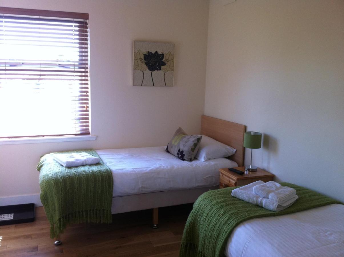 Ashbank Bed & Breakfast Drymen Quarto foto